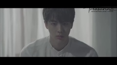 防弹少年团,J-HOPE(防弹少年团),JIN(防弹少年团) - 珍惜预告