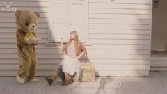 MAY'S - Traveling (Short ver.)