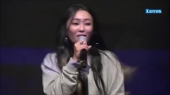 韩国群星,孝琳(Sistar) - 孝琳 vs Kasper