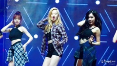 徐玄(少女时代),少女时代-TTS,少女时代 - Check