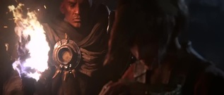 游戏原声 - 游戏<暗黑破坏神3> Diablo III Act 2