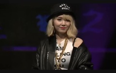 Wonder Girls,YG Family,韩国群星,孝琳(Sistar),Fiestar - Livestream Cut