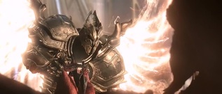 游戏原声 - 游戏<暗黑破坏神3> Diablo III Act 4