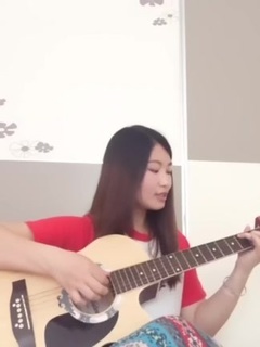 模仿翻唱 - Officially Missing You