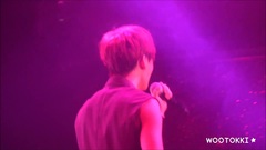 U-KISS - Inside Of Me