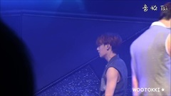 U-KISS - Inside Of Me