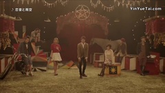 AAA - AAA 10th ANNIVERSARY BEST CM SPOT