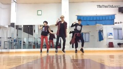 舞蹈视频,音悦stage,Alizee,模仿翻唱 - Medley 舞蹈模仿