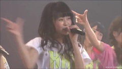 AKB48,HKT48 - 言い訳Maybe