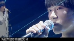 易烊千玺 - Thinking of You