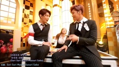 东方神起 - Spellbound