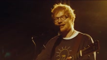 Ed Sheeran - Eraser 现场版2017