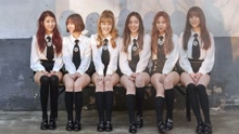 GFRIEND《THE AWAKENING》Highlight Medley