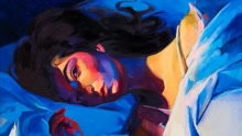 Lorde - Lorde - Green Light