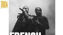 French Montana - Said N Done