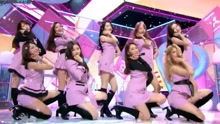 gugudan - A Girl Like Me