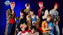  - LIMITLESS - M COUNTDOWN 现场版 17/03/02