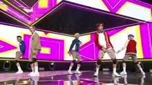  - My First and Last - M COUNTDOWN 现场版 17/03/02