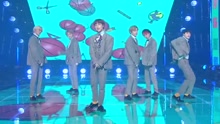  - My First and Last - KBS音乐银行 现场版 17/03/03