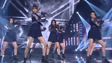  - Chase Me - KBS音乐银行 现场版 17/03/03
