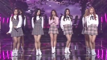  - One Step Closer - KBS音乐银行 现场版 17/03/03