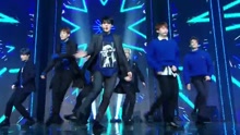  - EYEZ EYEZ - MBC音乐中心 现场版 17/03/04
