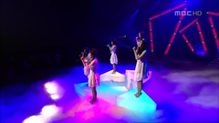 Wonder Girls - 抱歉的心
