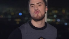 Mike Posner - A Perfect Mess