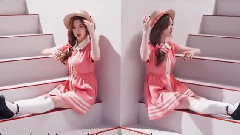 Red Velvet - Butterfly IRENE