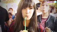 Apink,朴初珑(Apink) - 你是巧克力 朴初珑0303生日快乐