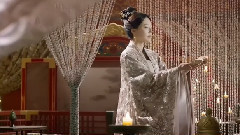 杨幂 - <三生三世>仙法幻化做人偶 素锦心机酿阴谋 53集精彩片段