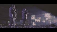 欧美群星 - B.U.G. Mafia in Bucuresti