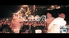 欧美群星 - B.U.G. Mafia in Galati