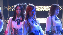 AKB48,SKE48 - 強き者よ