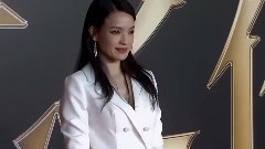 舒淇 - 2016微博之夜红毯 舒淇Cut