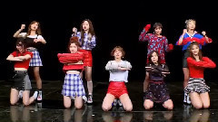 TWICE - 随机舞蹈 & Knock Knock