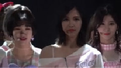 TWICE,Mina(Twice) - KNOCK KNOCK