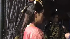 孙俪 - 芈月传 北京卫视独家花絮 广播体操