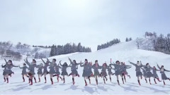 AKB48,NGT48 - みどりと森の運動公園