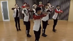 SF9 - ROAR