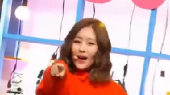 Lovelyz - WoW!消音