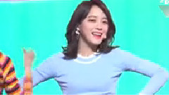 金世正(gugudan),gugudan - Rainbow