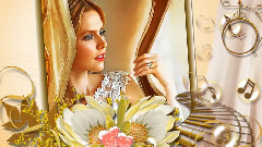 音乐短片 - Mariage D'Amour (10)