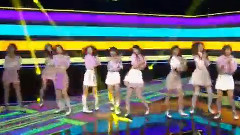 TWICE - KNOCK KNOCK