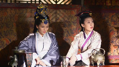 孙俪 - 电视剧<芈月传>片段之有人欢喜有人忧