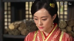 孙俪 - 电视剧<芈月传>片段之月儿得知子歇还活着泪崩