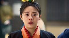 孙俪 - 电视剧<芈月传>片段之月儿子歇终相见