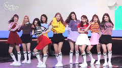 gugudan - Rainbow