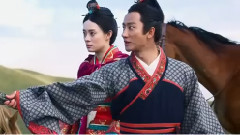 孙俪 - 芈月传之子歇坠崖