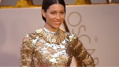 欧美群星 - Oscars 2017 The Best Looks from the Red Carpet